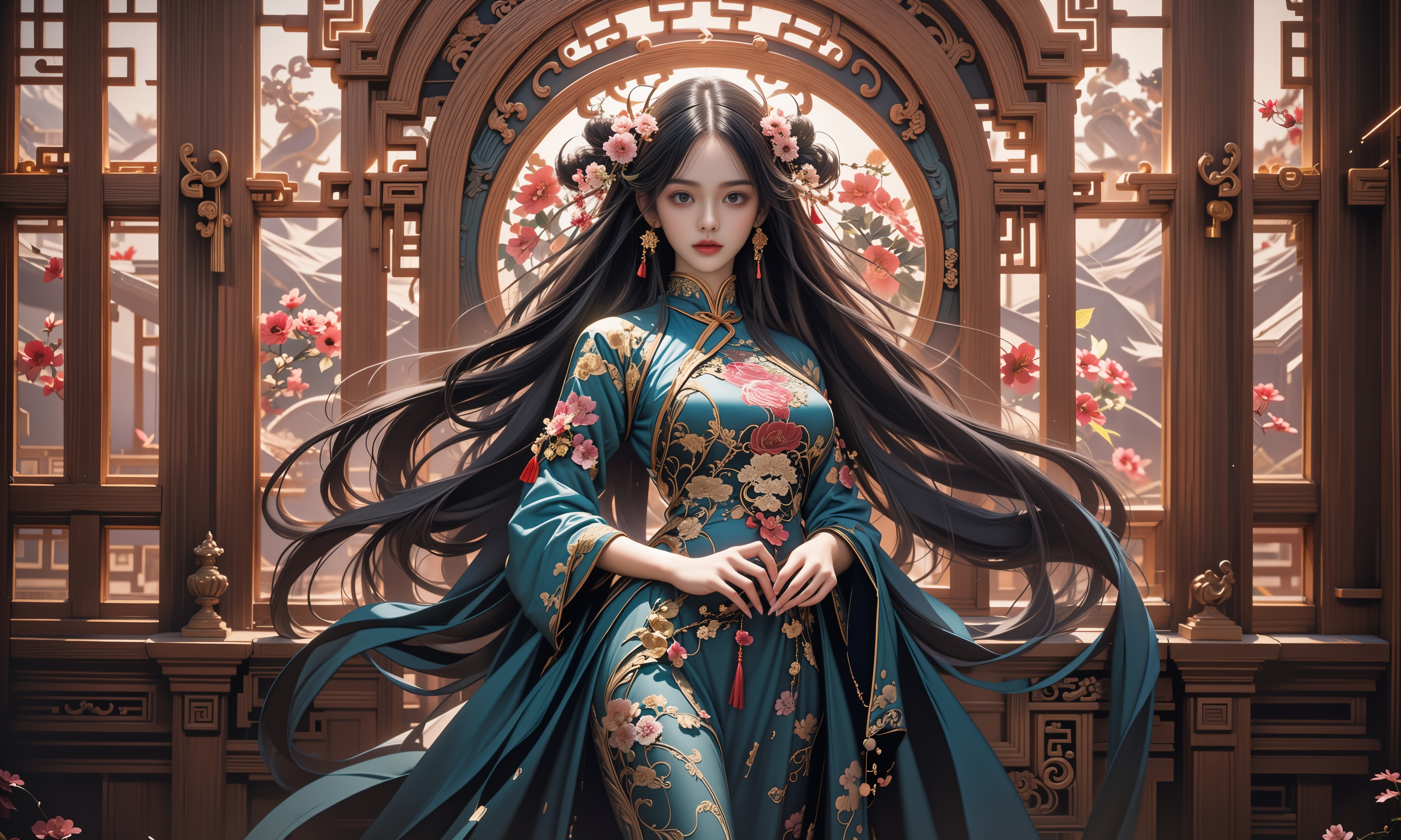 张燕生：四川要从“大西南”走向“全球坐标”